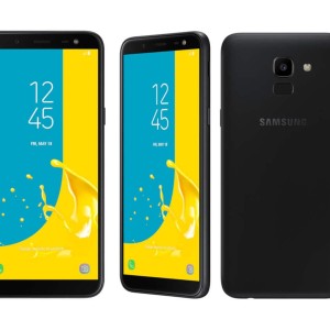 Samsung Galaxy J6 2018 Garansi Resmi Sein Tokopedia