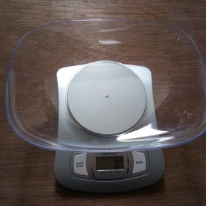 Timbangan Kosmetik Heles Harnic Dapur Kue Digital Hl 3650 Kitchen Tokopedia