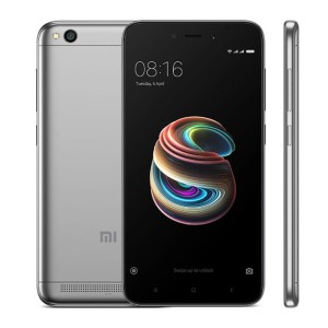 Xiaomi Redmi 5 Ram 2gb Internal 16gb Garansi Resmi Tam Tokopedia