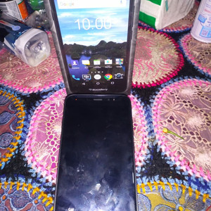 Blacberry Aurora Tokopedia