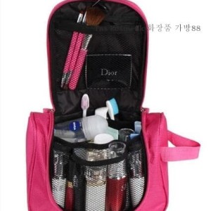 Paling Laris Tas Perlengkapan Mandi Kosmetik Asesoris Organizer Tas M Tokopedia