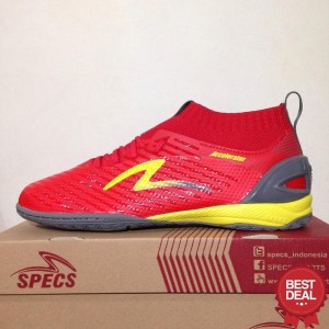 Specs Accelerator Infinity In 400683 Tokopedia