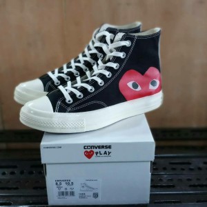 Sepatu Converse 70s Tokopedia