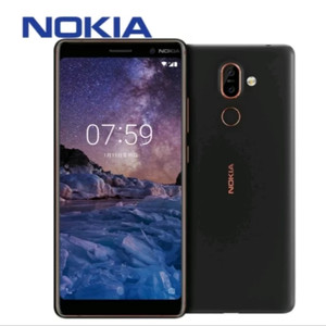 Nokia 7 Plus 64gb Ram 4gb New Bnib Ori Tokopedia