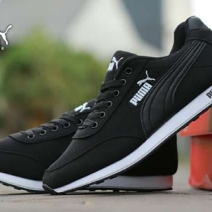 Sepatu Puma Tokopedia