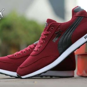 Sepatu Puma Tokopedia