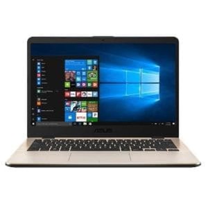 Asus A411uf Bv225t I5 8250 8gb 256gb Ssd 1tb Hdd Mx130 2gb 14 Inch W10 Gold Tokopedia