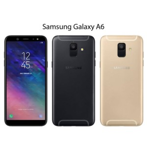 Samsung Galaxy A6 Garansi Resmi Sein Tokopedia