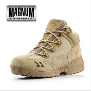 Sepatu Magnum Boots Tactical Outdoor Tokopedia