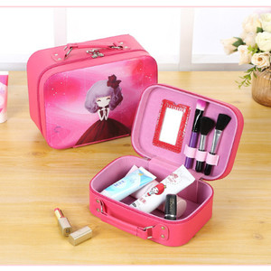 Kotak Kosmetik Kotak Makeup Tas Makeup Tas Kosmetik Tokopedia