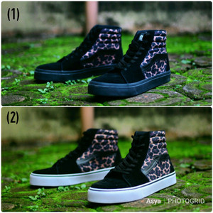 Sepatu Boots Anak High Tokopedia