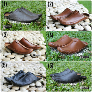 Sepatu Sandal Pria Blackmaster Tokopedia