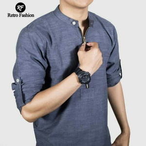 Baju Koko Kurta Pria Termurah Tokopedia
