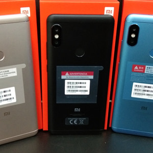 Xiaomi Redmi Note 5 Ram 4 64 Tokopedia
