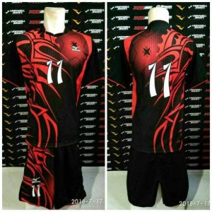 Baju Voli Mizuno Promo Tokopedia