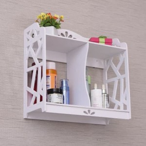 Dw019 Rak Dinding Meja Desktop Storage Vintage Rak Vintage Storage Rack Gantung Makeup Kosmetik Pajangan Vintage Unik Tokopedia