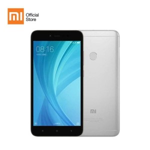 Redmi Note 5a Prime Garansi Resmi Tam Tokopedia