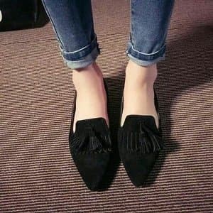 Sepatu Wanita Terbaru Fs455 Tokopedia