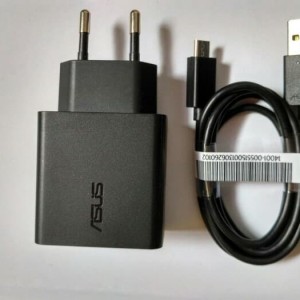 Charger Hp Handphone Asus Zenfone 2 Fast Charging Original Murah Tokopedia