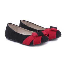 Sepatu Flat Anak Perempuan T 5033 Tokopedia