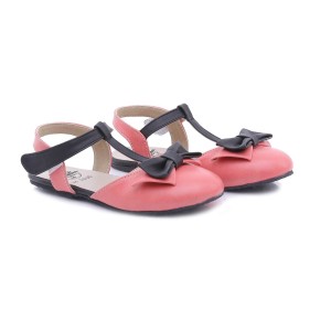 Sepatu Flat Anak Perempuan T 5033 Tokopedia