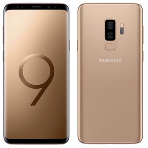 Samsung Galaxy S9 Plus 128gb Lilac Purple Garansi 1 Tahun Tokopedia
