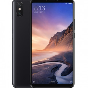 Xiaomi Mi Max 3 Ram 4gb Rom 64gb Original Bnib Tokopedia