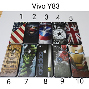 Vivo Y83 Tokopedia