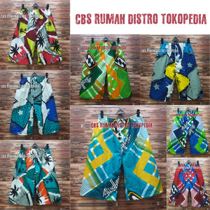 Celana Pendek Distro Surfing Surf Tokopedia
