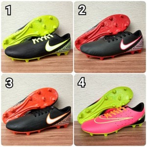 Sepatu Bola Jumbo Nike Big Size 44 46 Tokopedia