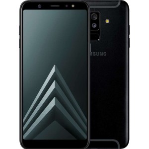 Samsung Galaxy A6 Plus Ram 4gb Rom 32gb Garansi Resmi Sein Indonesia Tokopedia