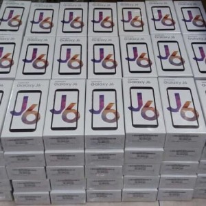 Samsung Galaxy J6 2018 Purple Garansi Resmi Sein Tokopedia