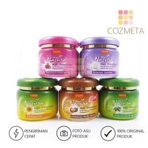 Masker Rambut Treatment Tokopedia