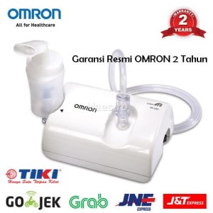 Omron Ne C801 Nebulizer Harga Promo Tokopedia