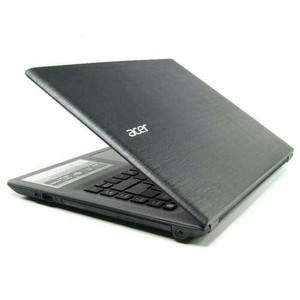 Acer E5 473 Intel Core I3 5005u Haswell 2gb Ram 500gb Hdd Intel Hd Graphics 5500 Tokopedia