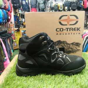 Sepatu Gunung Hi Tec Tokopedia