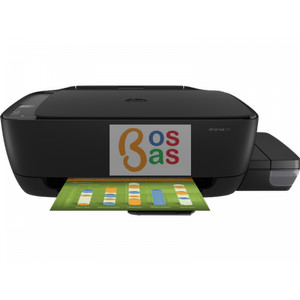 Hp Ink Tank 315 Z4b04a Printer Tokopedia