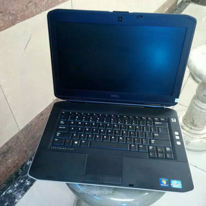 Laptop Dell E5430 Core I5 Gen 3 Ivybridge Mulus Mantap Tokopedia