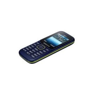 Hp Samsung B310 Dual Sim Card Tokopedia