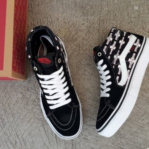 Sepatu Vans Sk8 Series Tokopedia