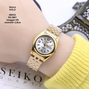 Jam Tangan Seiko Tokopedia