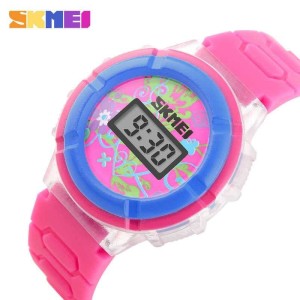 Skmei Jam Tangan Anak Dg1097 Tokopedia