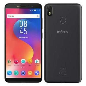 Infinix Hot S3 4 64 Resmi Low Light Camera Tokopedia
