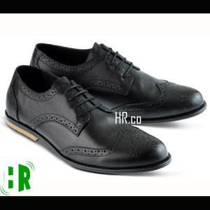 Sepatu Kantor Sepatu Pantopel Sepatu Kerja Tokopedia