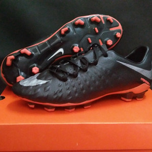 Promo Sepatu Bola Nike Hypervenom Phantom 3 Flyknit Terbaru 2017 Murah Berkualitas Import 1 Tokopedia