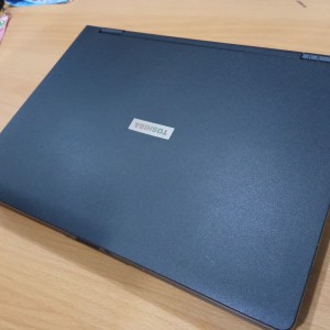 Laptop Core 2 Duo Murah Toshiba Satelite J81 Hardisk 160gb Ram 2gb Tokopedia