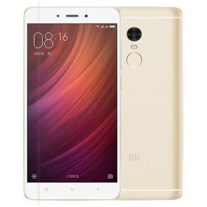 Redmi Note 4x Gold 3gb 16gb Bonus Tempered Glass Dan Ultra Slim Case Tokopedia