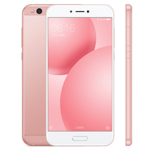 Xiaomi Mi 5c Rose Ram 3gb Internal 64gb Garansi Distributor 1 Tahun Tokopedia