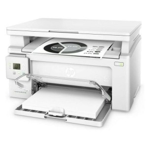 Hp Laserjet Pro M130a Tokopedia