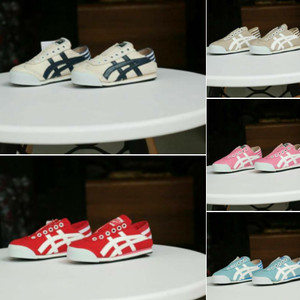 Sepatu Anak Asics Onitsuka Tiger Tokopedia